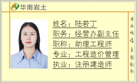 陆若丁